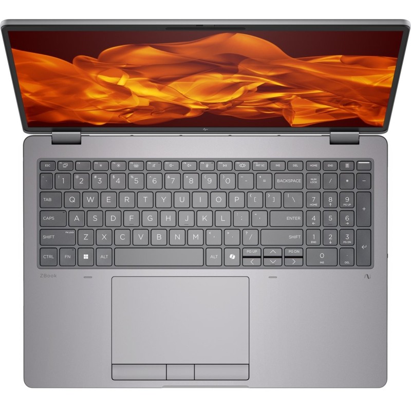 HP ZBook Fury 16 G1i Workstation | 128GB RAM | RTX Pro 5000 | Maas Computers
