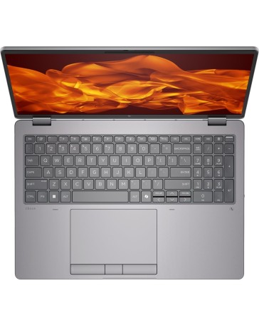HP ZBook Fury 16 G1i Workstation | 128GB RAM | RTX Pro 5000 | Maas Computers