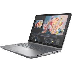 HP ZBook Fury 16 G1i Workstation | 128GB RAM | RTX Pro 5000 | Maas Computers