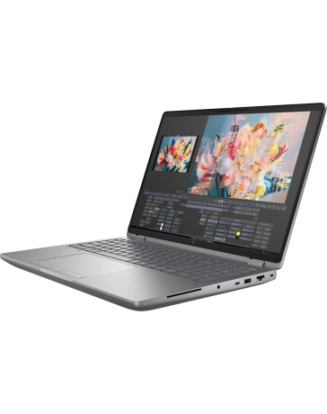HP ZBook Fury 16 G1i Workstation | 128GB RAM | RTX Pro 5000 | Maas Computers