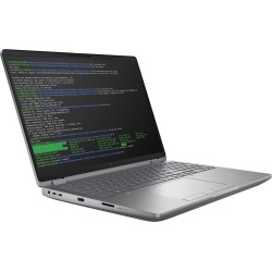 HP ZBook Fury 16 G1i Workstation | 128GB RAM | RTX Pro 5000 | Maas Computers