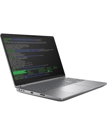 HP ZBook Fury 16 G1i Workstation | 128GB RAM | RTX Pro 5000 | Maas Computers
