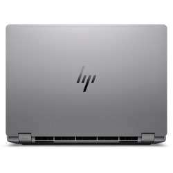 HP ZBook Fury 16 G1i Workstation | 128GB RAM | RTX Pro 5000 | Maas Computers