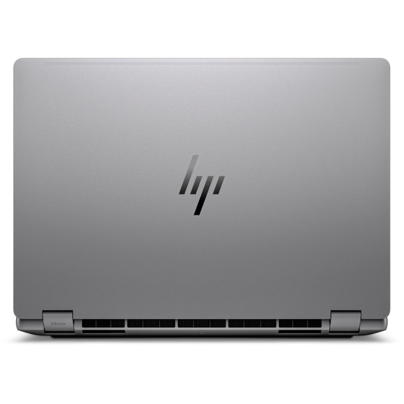 HP ZBook Fury 16 G1i Workstation | 128GB RAM | RTX Pro 5000 | Maas Computers