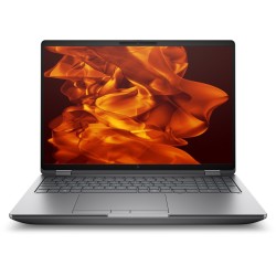 HP ZBook Fury 16 G1i Workstation | 128GB RAM | RTX Pro 5000 | Maas Computers
