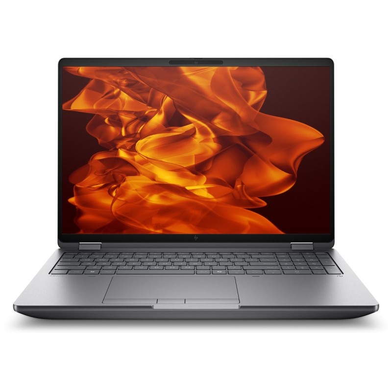 HP ZBook Fury 16 G1i Workstation | 128GB RAM | RTX Pro 5000 | Maas Computers