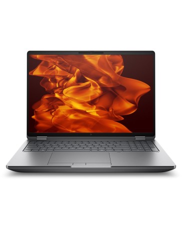 HP ZBook Fury 16 G1i Workstation | 128GB RAM | RTX Pro 5000 | Maas Computers
