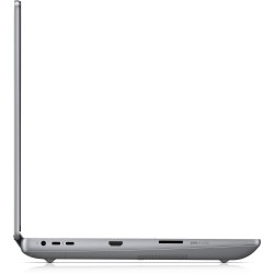 HP ZBook Fury 16 G1i Workstation | 128GB RAM | RTX Pro 5000 | Maas Computers
