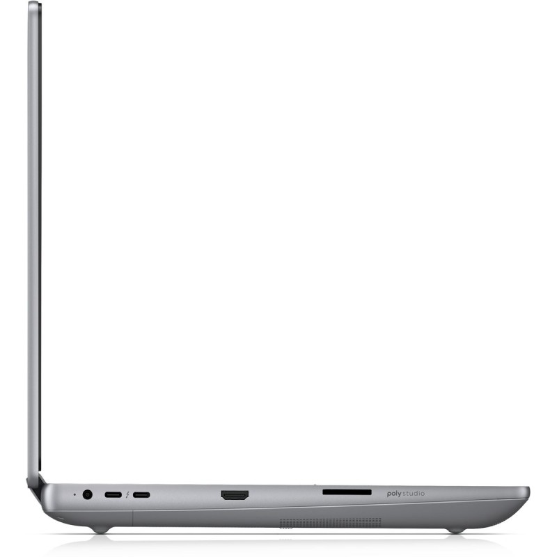 HP ZBook Fury 16 G1i Workstation | 128GB RAM | RTX Pro 5000 | Maas Computers