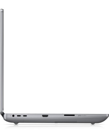 HP ZBook Fury 16 G1i Workstation | 128GB RAM | RTX Pro 5000 | Maas Computers