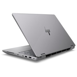 HP ZBook Fury 16 G1i Workstation | 128GB RAM | RTX Pro 5000 | Maas Computers
