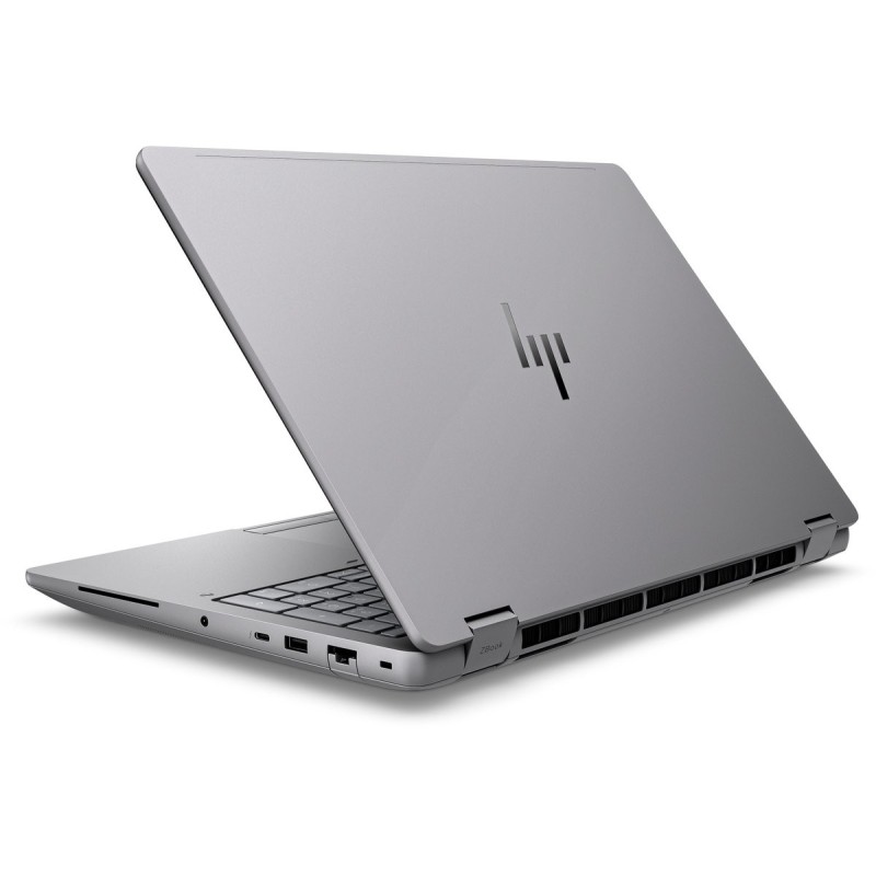HP ZBook Fury 16 G1i Workstation | 128GB RAM | RTX Pro 5000 | Maas Computers
