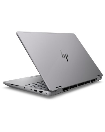 HP ZBook Fury 16 G1i Workstation | 128GB RAM | RTX Pro 5000 | Maas Computers