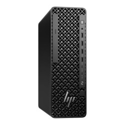 HP Z2 SFF G1i Workstation,  Core Ultra 7 265, 16GB DDR5, 512GB Nvme ssd, NVIDIA RTX A1000 8GB, Windows 11Pro