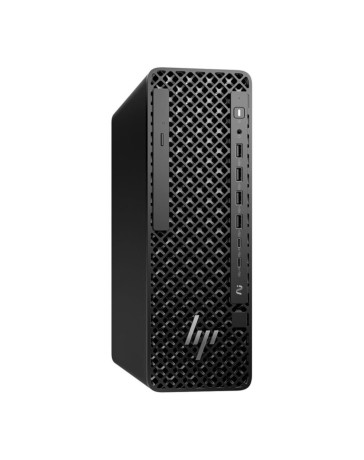 HP Z2 SFF G1i Workstation,  Core Ultra 7 265, 16GB DDR5, 512GB Nvme ssd, NVIDIA RTX A1000 8GB, Windows 11Pro