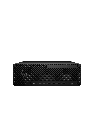 HP Z2 SFF G1i Workstation,  Core Ultra 7 265, 16GB DDR5, 512GB Nvme ssd, NVIDIA RTX A1000 8GB, Windows 11Pro