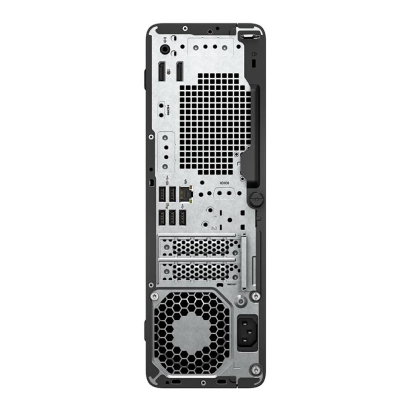 HP Z2 SFF G1i Workstation,  Core Ultra 7 265, 16GB DDR5, 512GB Nvme ssd, NVIDIA RTX A1000 8GB, Windows 11Pro