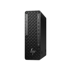HP Z2 SFF G1i Workstation,  Core Ultra 7 265, 16GB DDR5, 512GB Nvme ssd, NVIDIA RTX A1000 8GB, Windows 11Pro