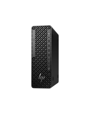HP Z2 SFF G1i Workstation,  Core Ultra 7 265, 16GB DDR5, 512GB Nvme ssd, NVIDIA RTX A1000 8GB, Windows 11Pro