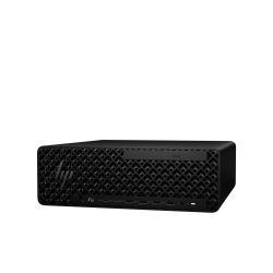 HP Z2 SFF G1i Workstation,  Intel Core Ultra 7 265, 32GB DDR5, 1TB Nvme ssd, NVIDIA RTX A1000 8GB, Windows 11Pro