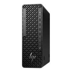 HP Z2 SFF G1i Workstation,  Intel Core Ultra 7 265, 32GB DDR5, 1TB Nvme ssd, NVIDIA RTX A1000 8GB, Windows 11Pro
