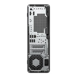 HP Z2 SFF G1i Workstation,  Intel Core Ultra 7 265, 32GB DDR5, 1TB Nvme ssd, NVIDIA RTX A1000 8GB, Windows 11Pro