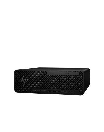 HP Z2 SFF G1i Workstation,  Intel Core Ultra 9 285K, 32GB DDR5, 1TB Nvme ssd, Windows 11Pro Intel Graphics