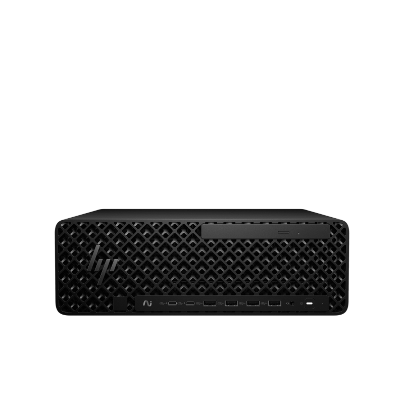 HP Z2 SFF G1i Workstation,  Intel Core Ultra 9 285K, 32GB DDR5, 1TB Nvme ssd, Windows 11Pro Intel Graphics