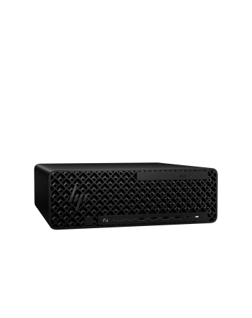 HP Z2 SFF G1i Workstation,  Intel Core Ultra 9 285K, 32GB DDR5, 1TB Nvme ssd, Windows 11Pro Intel Graphics