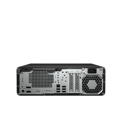 HP Z2 SFF G1i Workstation,  Intel Core Ultra 9 285K, 32GB DDR5, 1TB Nvme ssd, Windows 11Pro Intel Graphics