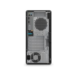 HP Z2 G9 Tower Workstation, Intel Core i9-14900K, 32GB DDR5, 1TB NVME SSD, Win 11Pro