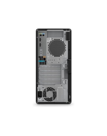 HP Z2 G9 Tower Workstation, Intel Core i9-14900K, 32GB DDR5, 1TB NVME SSD, Win 11Pro