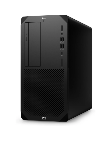 HP Z2 G9 Tower Workstation, Intel Core i9-14900K, 32GB DDR5, 1TB NVME SSD, Win 11Pro