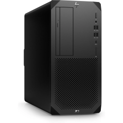 HP Z2 G9 Tower Workstation, Intel Core i9-14900K, 32GB DDR5, 1TB NVME SSD, Win 11Pro