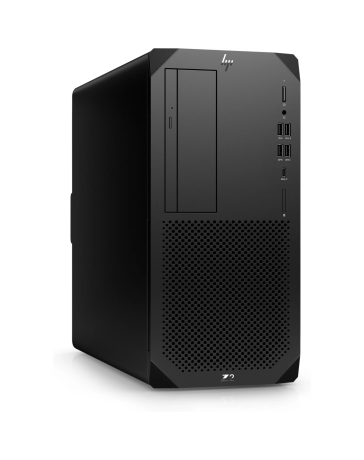 HP Z2 G9 Tower Workstation, Intel Core i9-14900K, 32GB DDR5, 1TB NVME SSD, Win 11Pro
