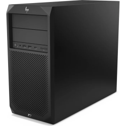 HP Z2 G9 Tower Workstation, Intel Core i9-14900K, 32GB DDR5, 1TB NVME SSD, Win 11Pro