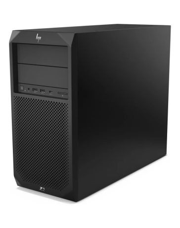 HP Z2 G9 Tower Workstation, Intel Core i9-14900K, 32GB DDR5, 1TB NVME SSD, Win 11Pro