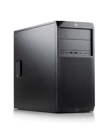 HP Z2 G9 Tower Workstation, Intel Core i9-14900K, 32GB DDR5, 1TB NVME SSD, Win 11Pro