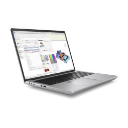 HP ZBook Fury 16 G11, Intel Core i9 14900HX, 32GB DDR5, 1TB NVME SSD, 16" WQUXGA, Nvidia RTX 3500 Ada 12GB, Win 11Pro