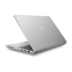 HP ZBook Fury 16 G11, Intel Core i9 14900HX, 32GB DDR5, 1TB NVME SSD, 16" WQUXGA, Nvidia RTX 3500 Ada 12GB, Win 11Pro