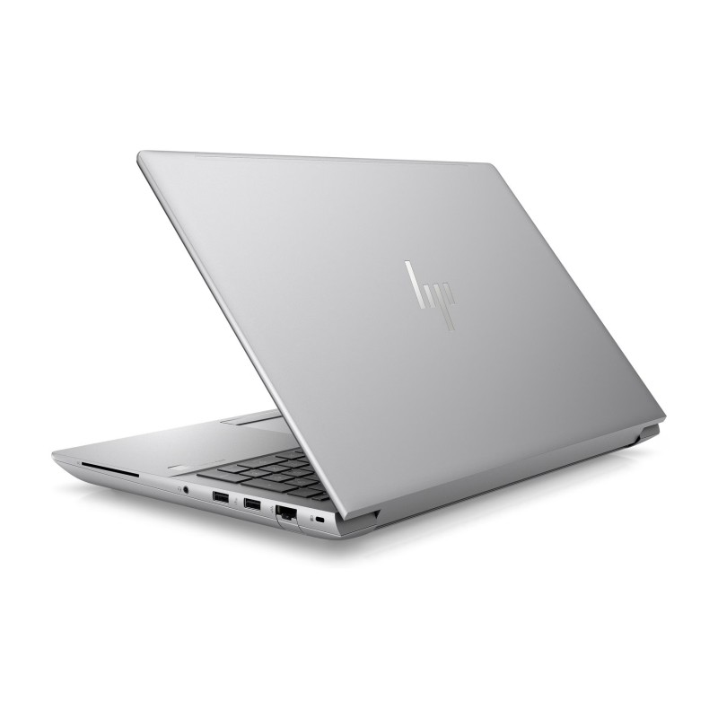 HP ZBook Fury 16 G11, Intel Core i9 14900HX, 32GB DDR5, 1TB NVME SSD, 16" WQUXGA, Nvidia RTX 3500 Ada 12GB, Win 11Pro