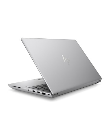 HP ZBook Fury 16 G11, Intel Core i9 14900HX, 32GB DDR5, 1TB NVME SSD, 16" WQUXGA, Nvidia RTX 3500 Ada 12GB, Win 11Pro