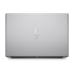 HP ZBook Fury 16 G11, Intel Core i9 14900HX, 32GB DDR5, 1TB NVME SSD, 16" WQUXGA, Nvidia RTX 3500 Ada 12GB, Win 11Pro