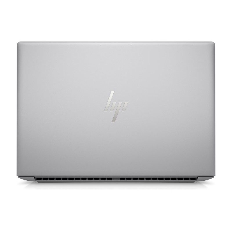 HP ZBook Fury 16 G11, Intel Core i9 14900HX, 32GB DDR5, 1TB NVME SSD, 16" WQUXGA, Nvidia RTX 3500 Ada 12GB, Win 11Pro