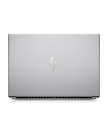 HP ZBook Fury 16 G11, Intel Core i9 14900HX, 32GB DDR5, 1TB NVME SSD, 16" WQUXGA, Nvidia RTX 3500 Ada 12GB, Win 11Pro