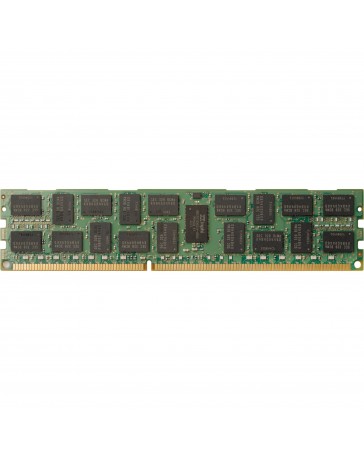 HP 8Gb DDR4 PC4-19200 ECC Reg 3rd Party