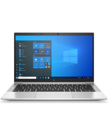 HP EliteBook 830 G8 i5 16GB 256GB | Maas Computers