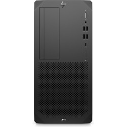HP Z2 G5 Workstation i7-10700K | 16GB | 512GB NVMe | Win 11 Pro