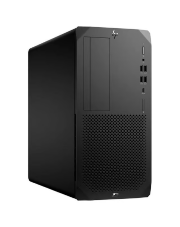HP Z2 G5 Workstation i7-10700K | 16GB | 512GB NVMe | Win 11 Pro