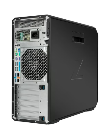 HP Z2 G5 Workstation i7-10700K | 16GB | 512GB NVMe | Win 11 Pro